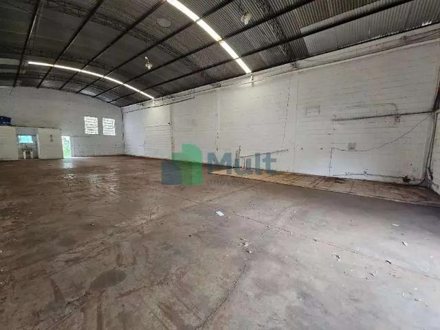 Galpão aluguel em Região Imediata de Ribeirão Preto, Região Metropolitana de Ribeirão Preto