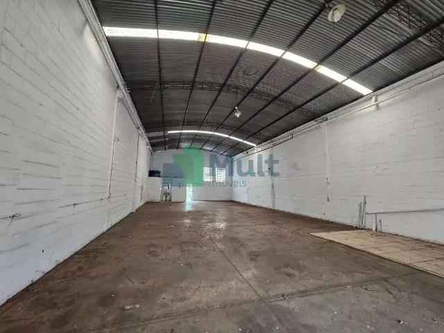 Galpão aluguel em Região Imediata de Ribeirão Preto, Região Metropolitana de Ribeirão Preto