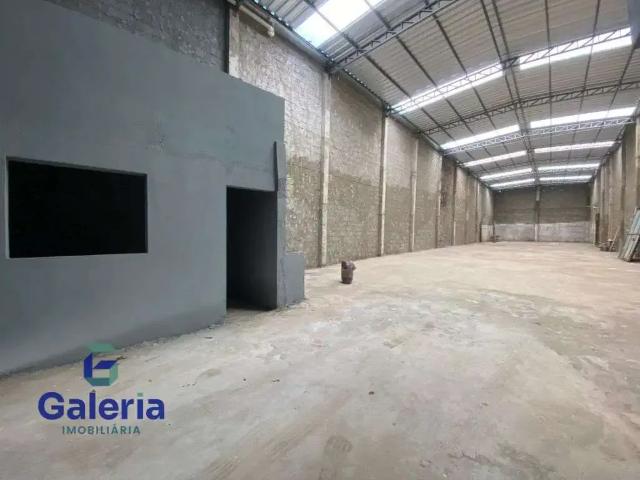 Galpão aluguel em Região Imediata de Ribeirão Preto, Região Metropolitana de Ribeirão Preto