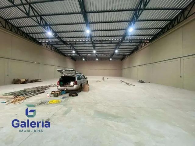 Galpão aluguel em Região Imediata de Ribeirão Preto, Região Metropolitana de Ribeirão Preto