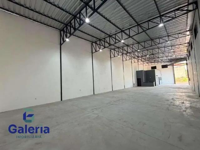 Galpão aluguel em Região Imediata de Ribeirão Preto, Região Metropolitana de Ribeirão Preto