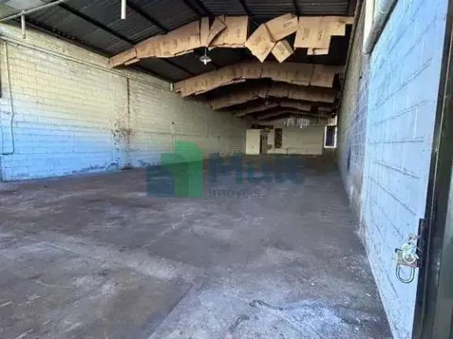 Galpão aluguel em Região Imediata de Ribeirão Preto, Região Metropolitana de Ribeirão Preto
