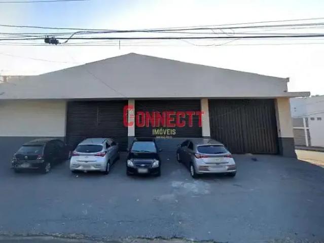 Galpão aluguel em Região Imediata de Ribeirão Preto, Região Metropolitana de Ribeirão Preto