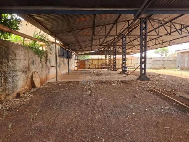 Galpão aluguel em Região Imediata de Ribeirão Preto, Região Metropolitana de Ribeirão Preto