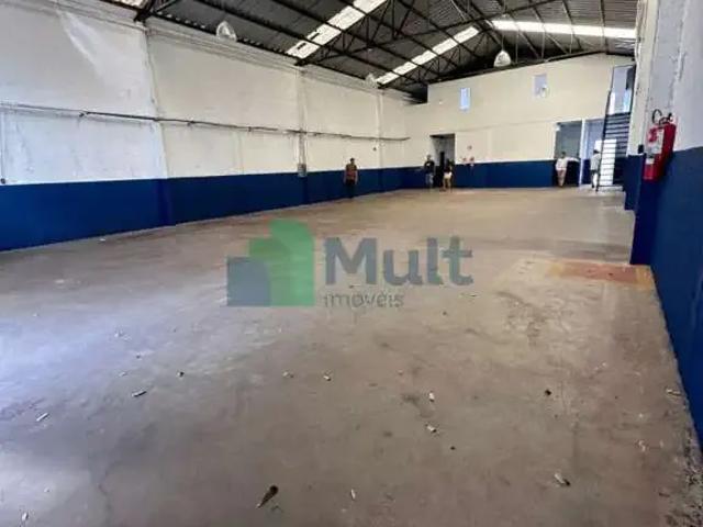 Galpão aluguel em Região Imediata de Ribeirão Preto, Região Metropolitana de Ribeirão Preto