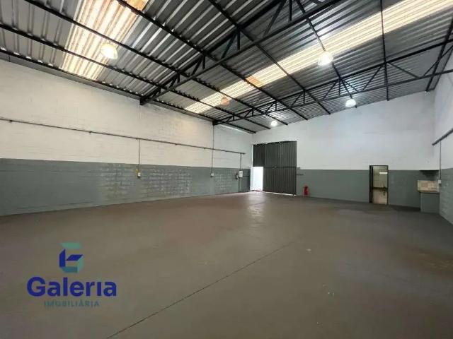 Galpão aluguel em Região Imediata de Ribeirão Preto, Região Metropolitana de Ribeirão Preto