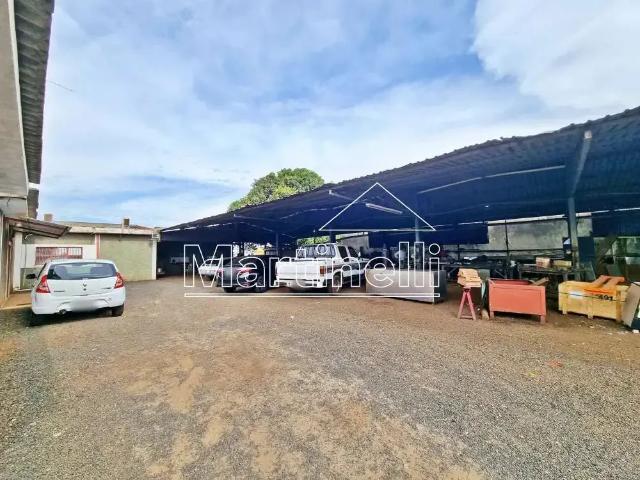 Galpão aluguel em Região Imediata de Ribeirão Preto, Região Metropolitana de Ribeirão Preto