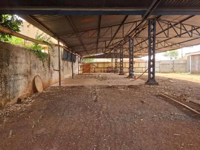 Galpão aluguel em Região Imediata de Ribeirão Preto, Região Metropolitana de Ribeirão Preto