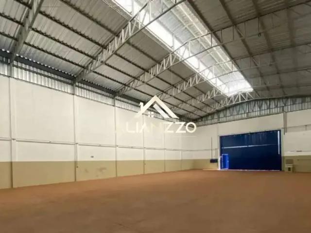 Galpão aluguel em Região Imediata de Ribeirão Preto, Região Metropolitana de Ribeirão Preto