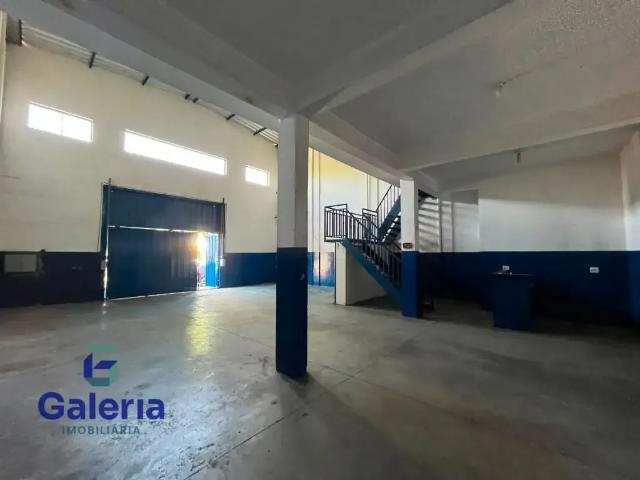 Galpão aluguel em Região Imediata de Ribeirão Preto, Região Metropolitana de Ribeirão Preto