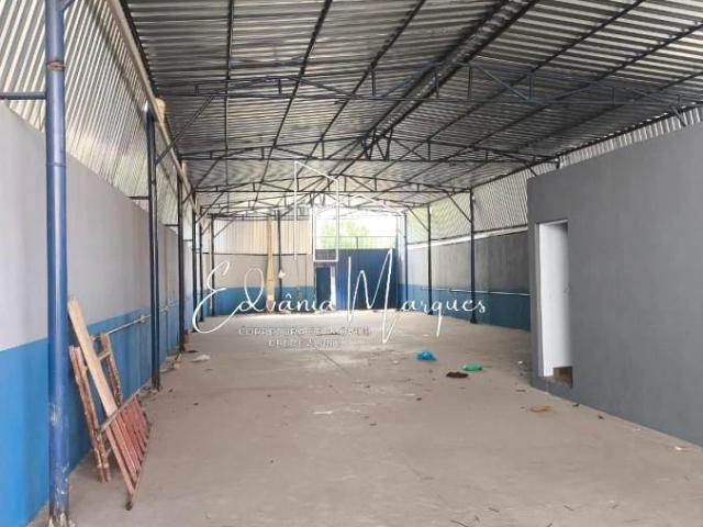 Galpão aluguel em Região Imediata de Ribeirão Preto, Região Metropolitana de Ribeirão Preto