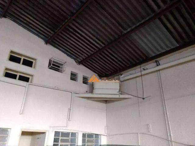 Galpão aluguel em Região Imediata de Ribeirão Preto, Região Metropolitana de Ribeirão Preto