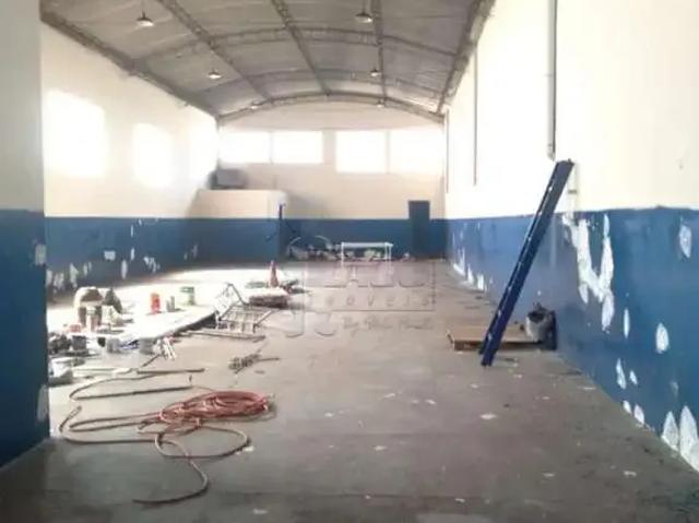 Galpão aluguel em Região Imediata de Ribeirão Preto, Região Metropolitana de Ribeirão Preto