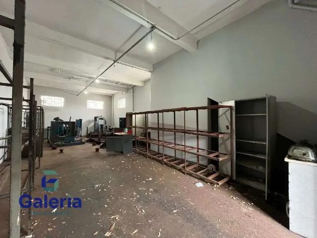 Galpão aluguel em Região Imediata de Ribeirão Preto, Região Metropolitana de Ribeirão Preto