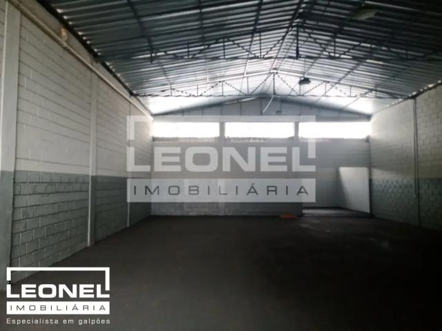 Galpão aluguel em Região Imediata de Ribeirão Preto, Região Metropolitana de Ribeirão Preto