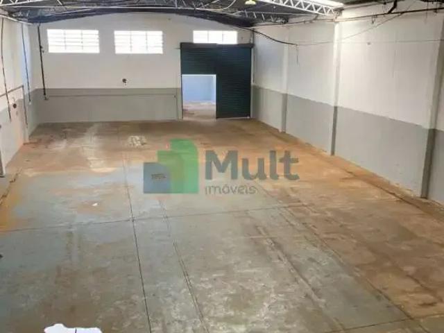 Galpão aluguel em Região Imediata de Ribeirão Preto, Região Metropolitana de Ribeirão Preto