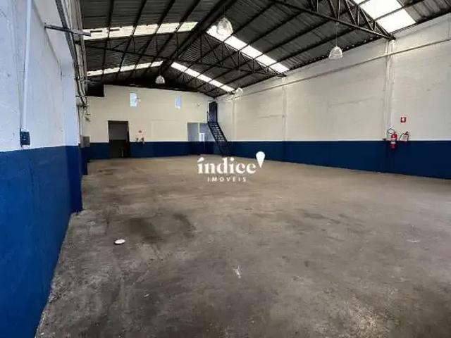 Galpão aluguel em Região Imediata de Ribeirão Preto, Região Metropolitana de Ribeirão Preto