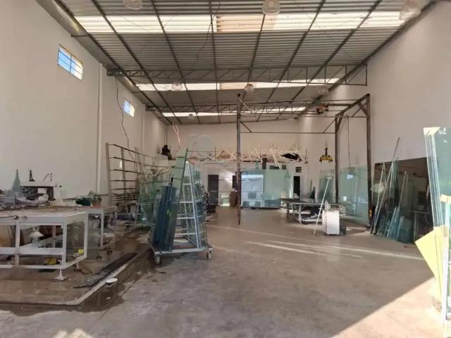 Galpão aluguel em Região Imediata de Ribeirão Preto, Região Metropolitana de Ribeirão Preto
