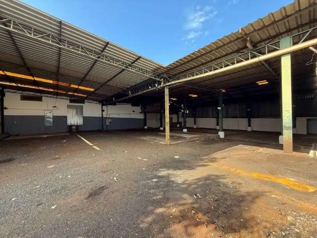 Galpão aluguel em Região Imediata de Ribeirão Preto, Região Metropolitana de Ribeirão Preto