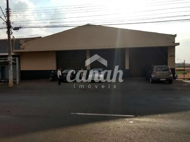 Galpão aluguel em Região Imediata de Ribeirão Preto, Região Metropolitana de Ribeirão Preto