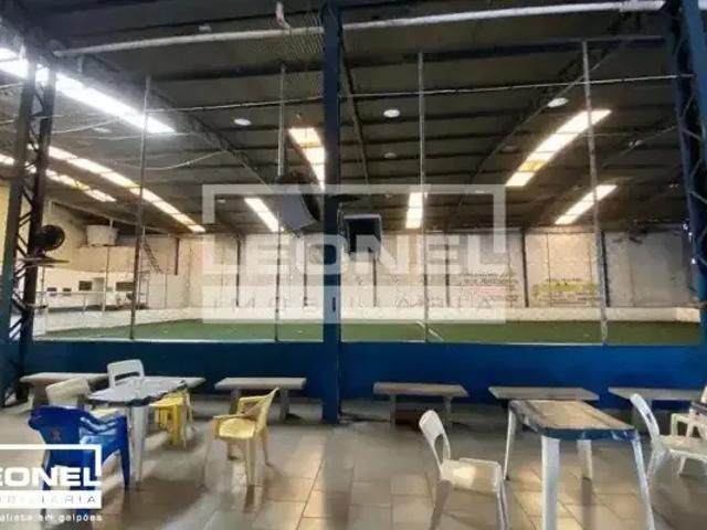 Galpão aluguel em Região Imediata de Ribeirão Preto, Região Metropolitana de Ribeirão Preto