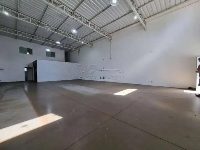 Galpão aluguel em Região Imediata de Ribeirão Preto, Região Metropolitana de Ribeirão Preto