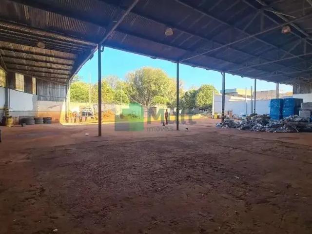 Galpão aluguel em Região Imediata de Ribeirão Preto, Região Metropolitana de Ribeirão Preto