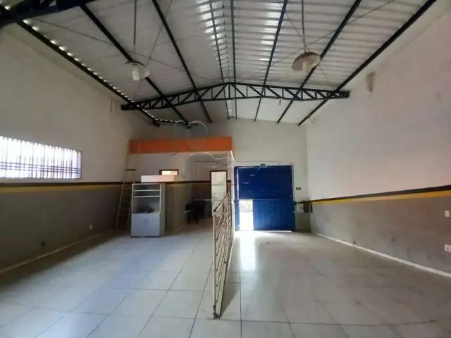 Galpão aluguel em Região Imediata de Ribeirão Preto, Região Metropolitana de Ribeirão Preto