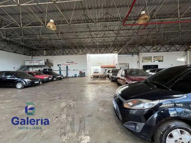 Galpão aluguel em Região Imediata de Ribeirão Preto, Região Metropolitana de Ribeirão Preto