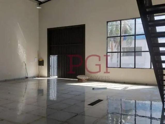 Galpão aluguel em Região Imediata de Ribeirão Preto, Região Metropolitana de Ribeirão Preto