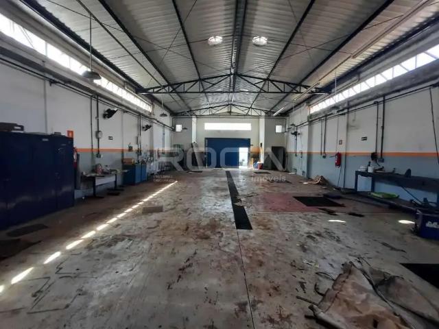 Galpão aluguel em Região Imediata de Ribeirão Preto, Região Metropolitana de Ribeirão Preto