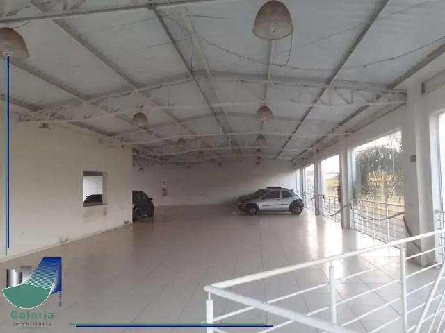 Galpão aluguel em Região Imediata de Ribeirão Preto, Região Metropolitana de Ribeirão Preto