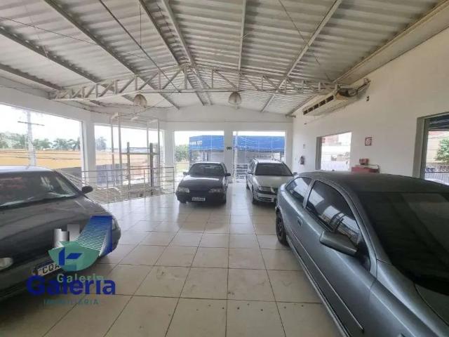Galpão aluguel em Região Imediata de Ribeirão Preto, Região Metropolitana de Ribeirão Preto