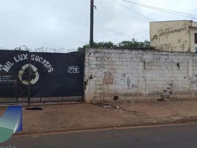 Galpão aluguel em Região Imediata de Ribeirão Preto, Região Metropolitana de Ribeirão Preto