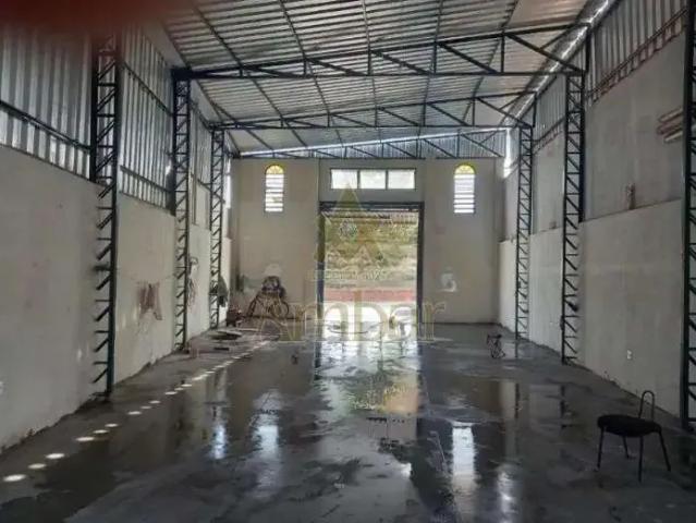 Galpão aluguel em Região Imediata de Ribeirão Preto, Região Metropolitana de Ribeirão Preto