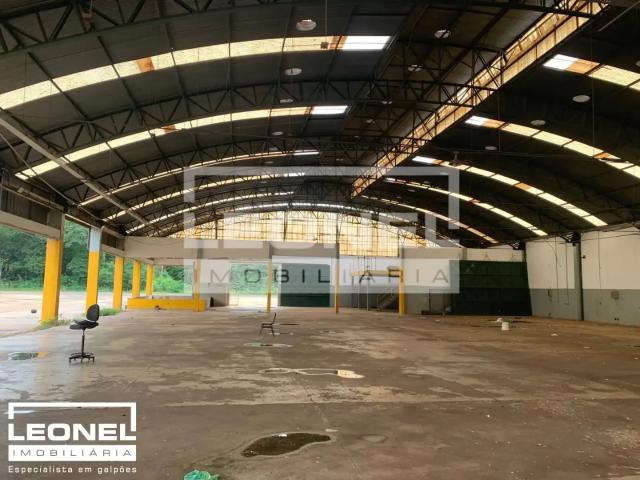 Galpão aluguel em Região Imediata de Ribeirão Preto, Região Metropolitana de Ribeirão Preto