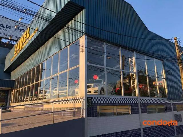 Galpão aluguel em Região Geográfica Imediata de Rio Branco, Rio Branco