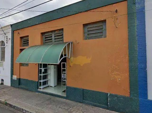 Galpão aluguel em Região Imediata de Rio Claro, Região Metropolitana de Piracicaba