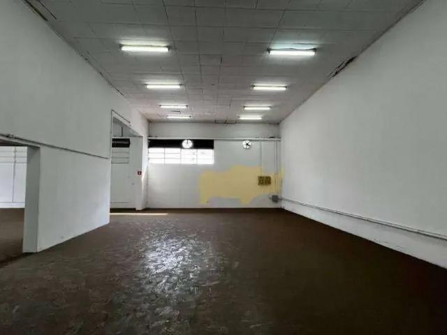 Galpão aluguel em Região Imediata de Rio Claro, Região Metropolitana de Piracicaba