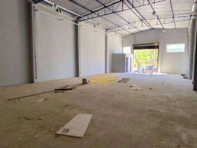 Galpão aluguel em Região Imediata de Rio Claro, Região Metropolitana de Piracicaba