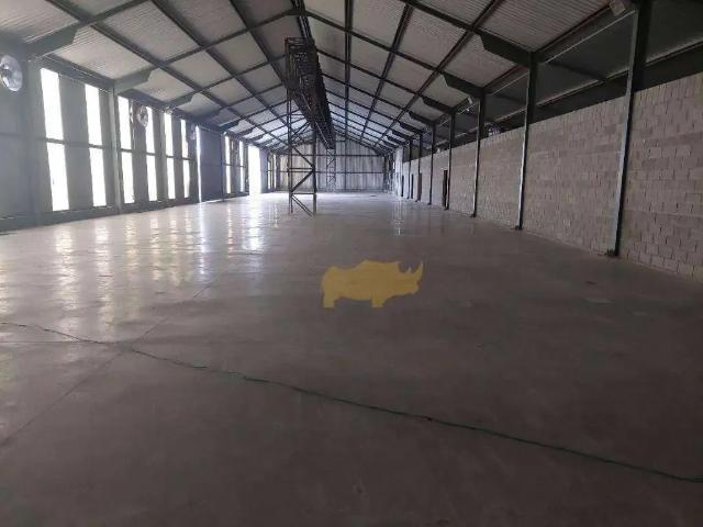 Galpão aluguel em Região Imediata de Rio Claro, Região Metropolitana de Piracicaba