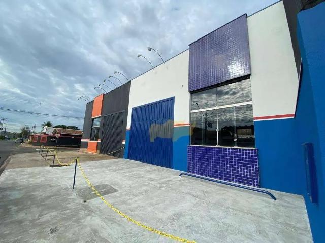 Galpão aluguel em Região Imediata de Rio Claro, Região Metropolitana de Piracicaba