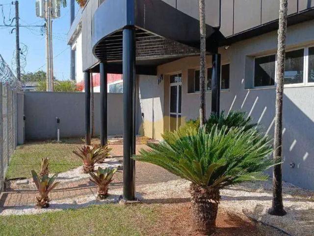 Galpão aluguel em Região Imediata de Rio Claro, Região Metropolitana de Piracicaba