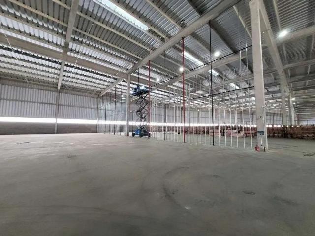 Galpão aluguel em Região Imediata de Rio Claro, Região Metropolitana de Piracicaba