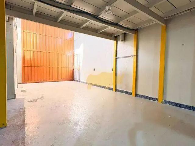 Galpão aluguel em Região Imediata de Rio Claro, Região Metropolitana de Piracicaba