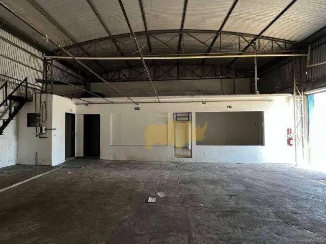 Galpão aluguel em Região Imediata de Rio Claro, Região Metropolitana de Piracicaba
