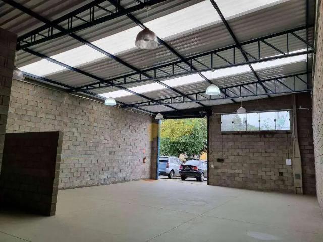 Galpão aluguel em Região Imediata de Rio Claro, Região Metropolitana de Piracicaba