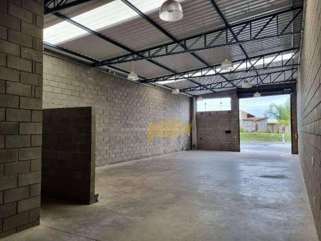Galpão aluguel em Região Imediata de Rio Claro, Região Metropolitana de Piracicaba