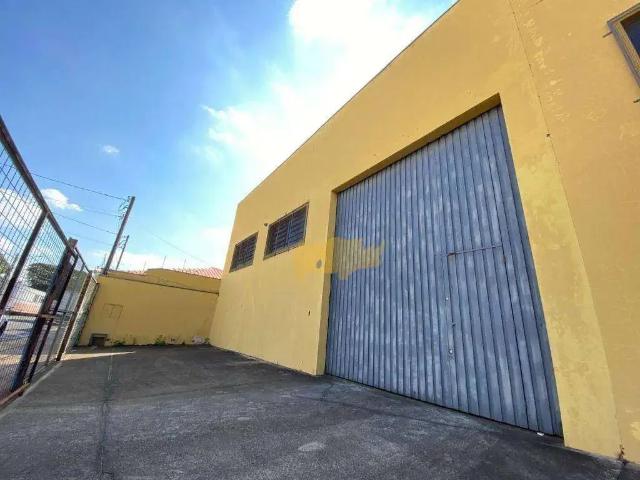 Galpão aluguel em Região Imediata de Rio Claro, Região Metropolitana de Piracicaba
