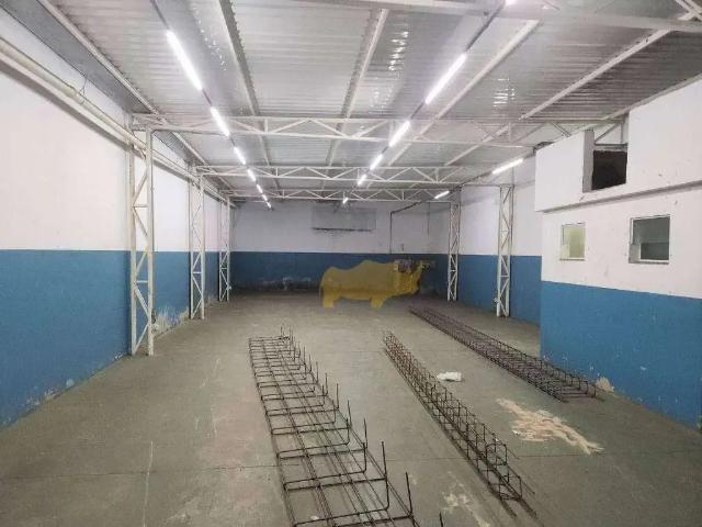 Galpão aluguel em Região Imediata de Rio Claro, Região Metropolitana de Piracicaba